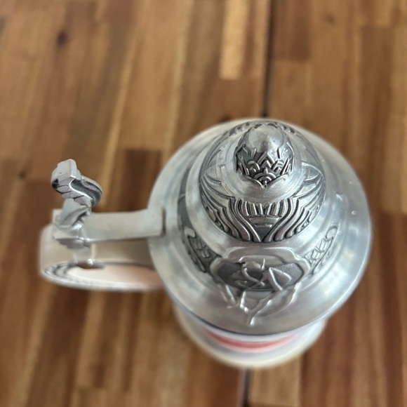 2020 Sam Adams Octoberfest Stein St Patrick’s Day Collectible Numbered Edition - Picture 7 of 16